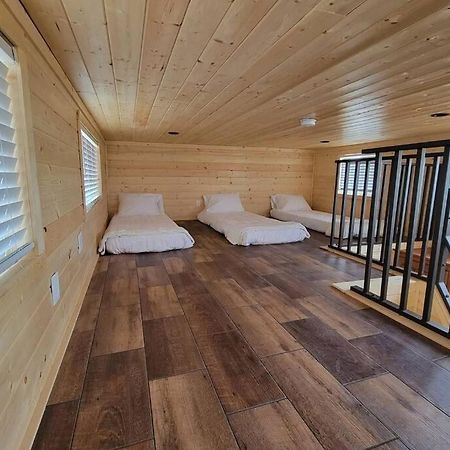 077 Tiny Home Nr Grand Canyon South Rim Sleeps 8 Valle Exterior photo