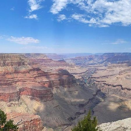 077 Tiny Home Nr Grand Canyon South Rim Sleeps 8 Valle Exterior photo