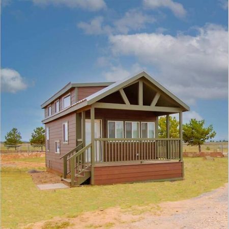 077 Tiny Home Nr Grand Canyon South Rim Sleeps 8 Valle Exterior photo