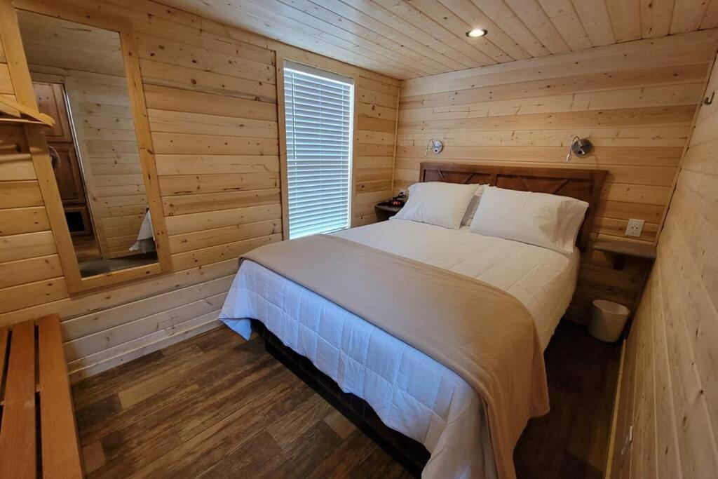 077 Tiny Home Nr Grand Canyon South Rim Sleeps 8 Valle Exterior photo