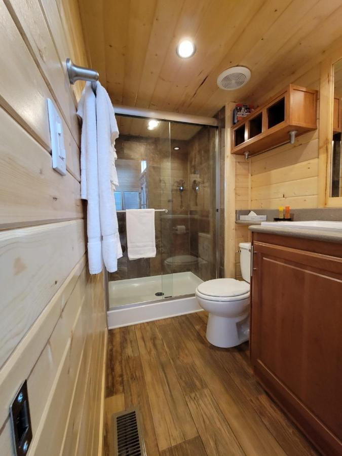 077 Tiny Home Nr Grand Canyon South Rim Sleeps 8 Valle Exterior photo